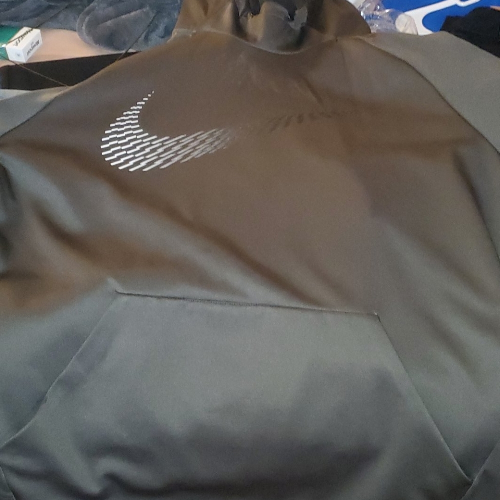 Mens sweat shirt